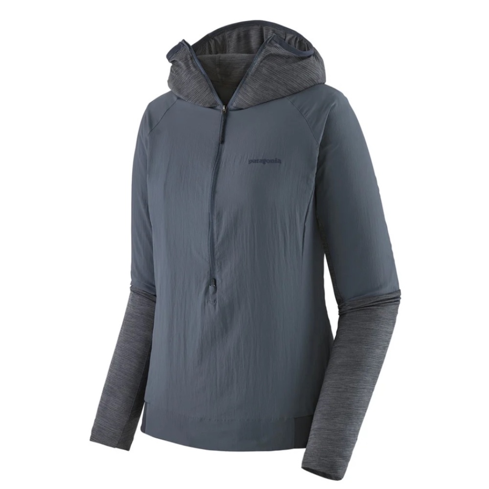 Patagonia Airshed Pro Pullover (NWT)